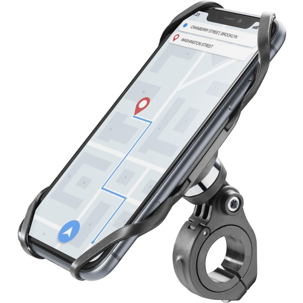 Fahrradhalterung PRO BIKE HOLDER für Smartphones zwischen 4 und 6,5 Zoll
