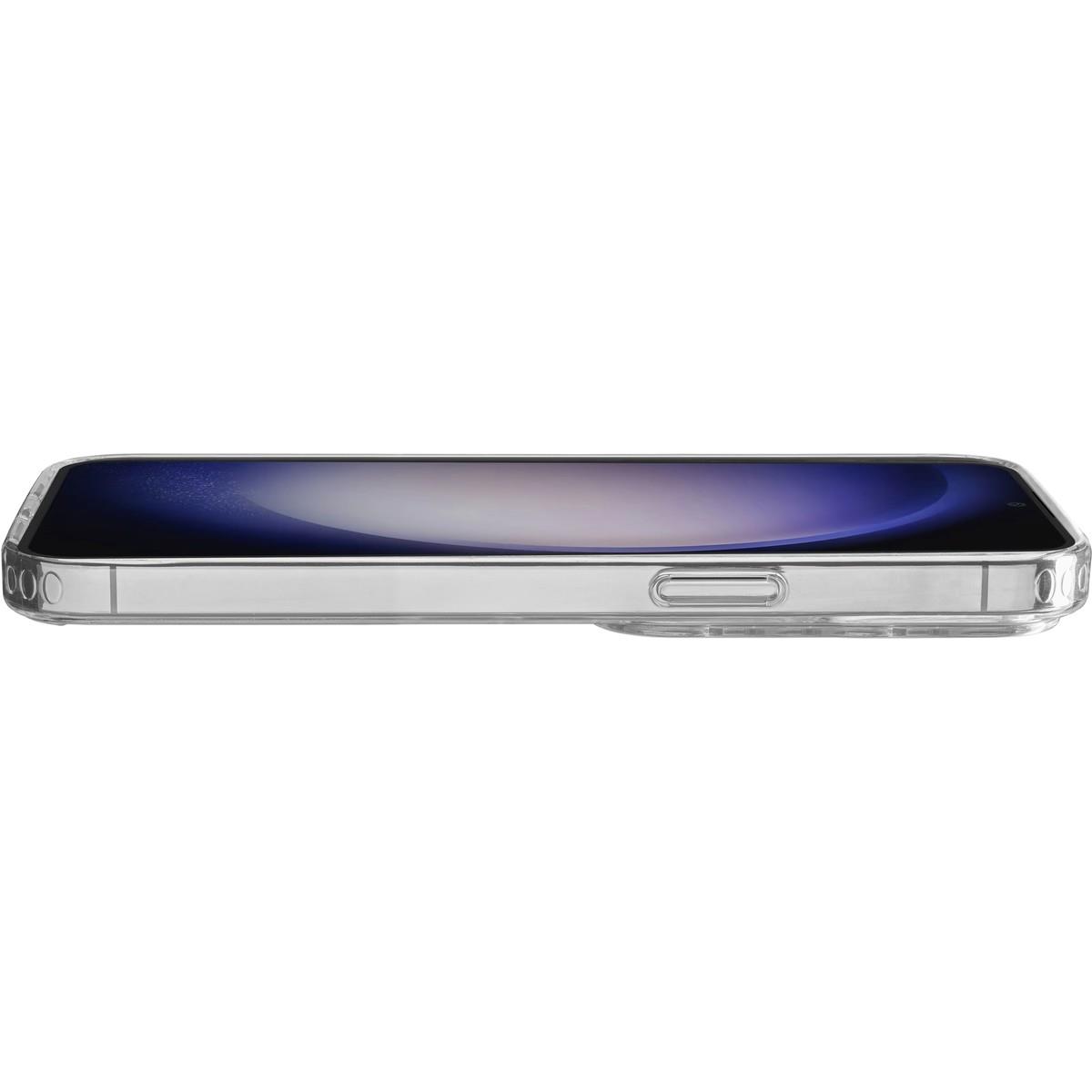 Backcover CLEAR STRONG für Samsung Galaxy S24
