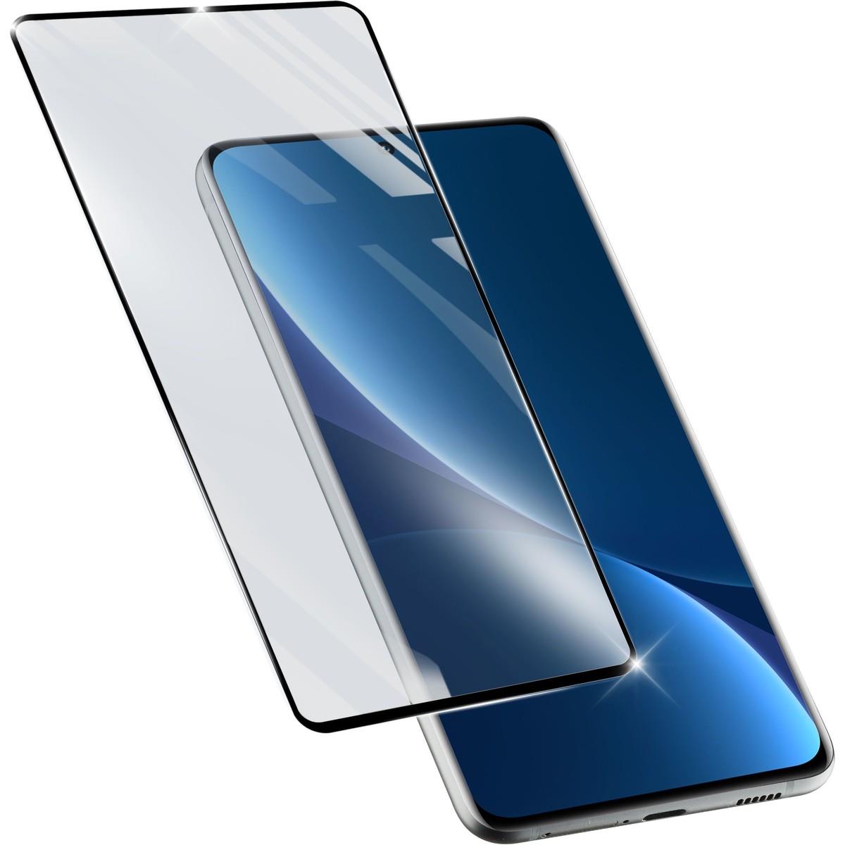 Schutzglas IMPACT GLASS CAPSULE für Xiaomi 12 Lite 5G