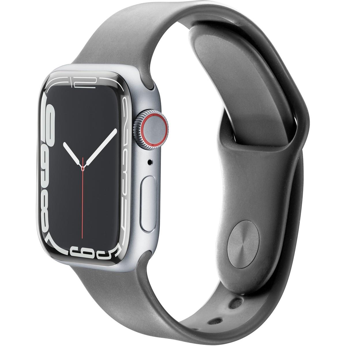 Schutzglas TIME für Apple Watch 41mm