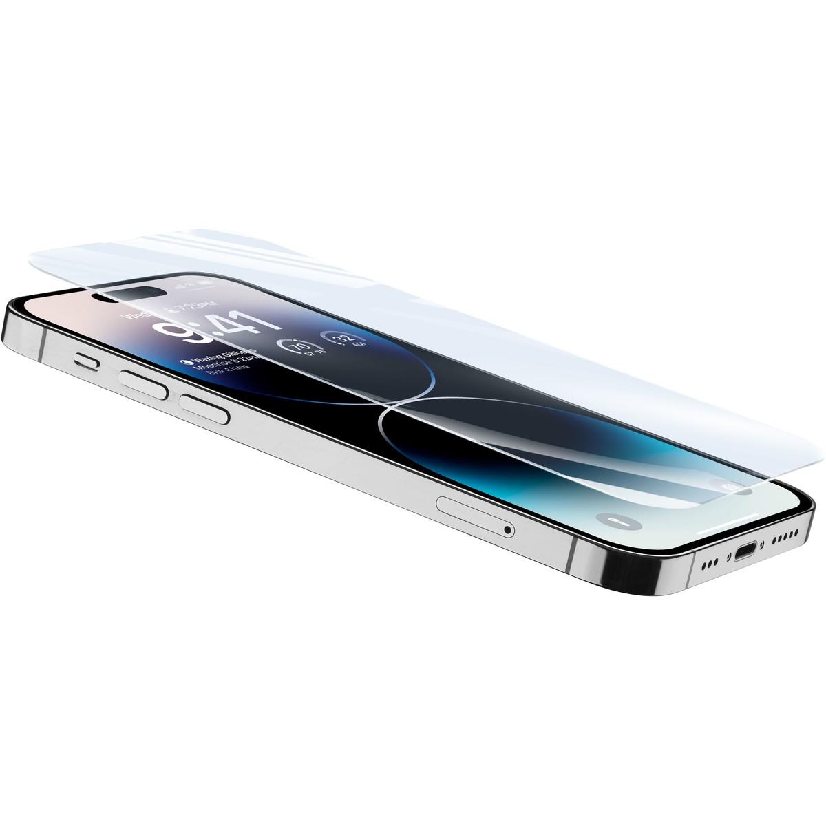 Schutzglas TETRA FORCE für Apple iPhone 14 Plus / 14 Pro Max