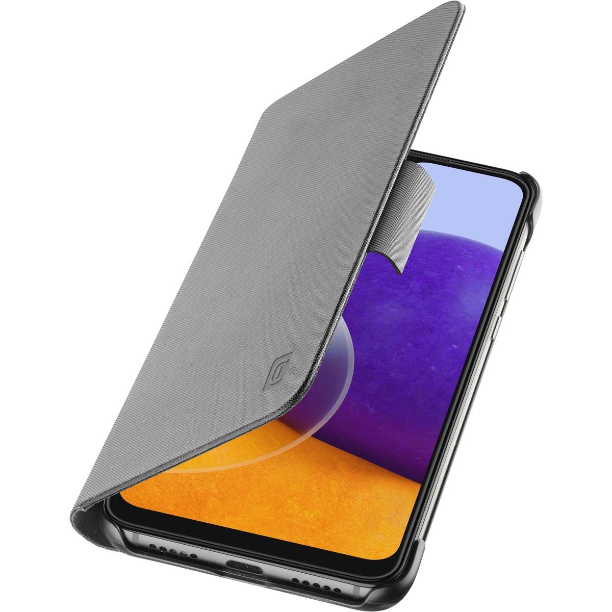 Bookcase BOOK für Samsung Galaxy A22 5G