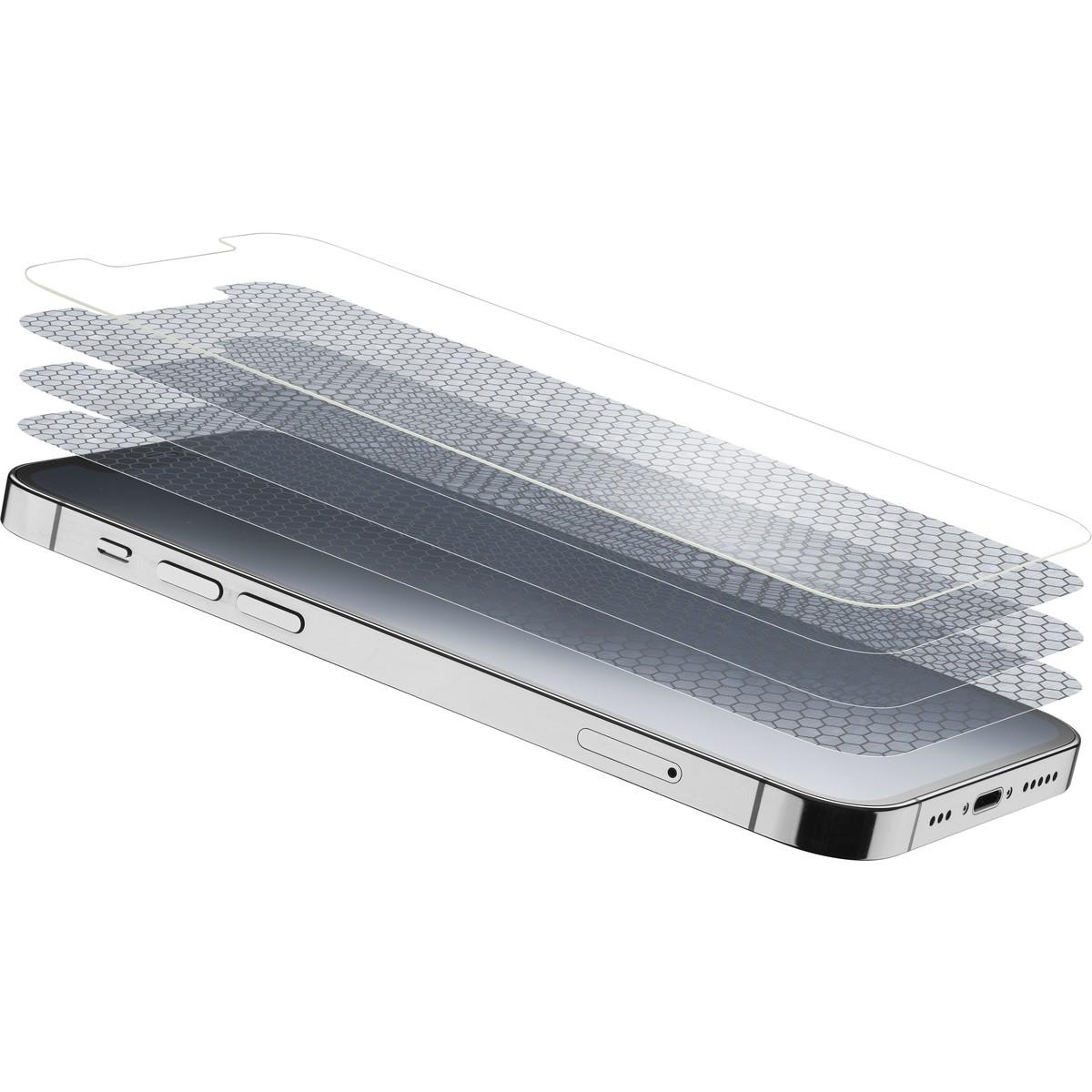 Schutzglas TETRA FORCE für Apple iPhone 13 Pro Max