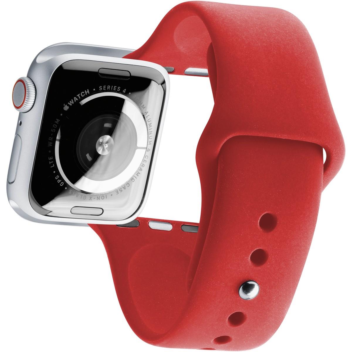 Uhrenarmband URBAN für Apple Watch 42/44/45/49mm