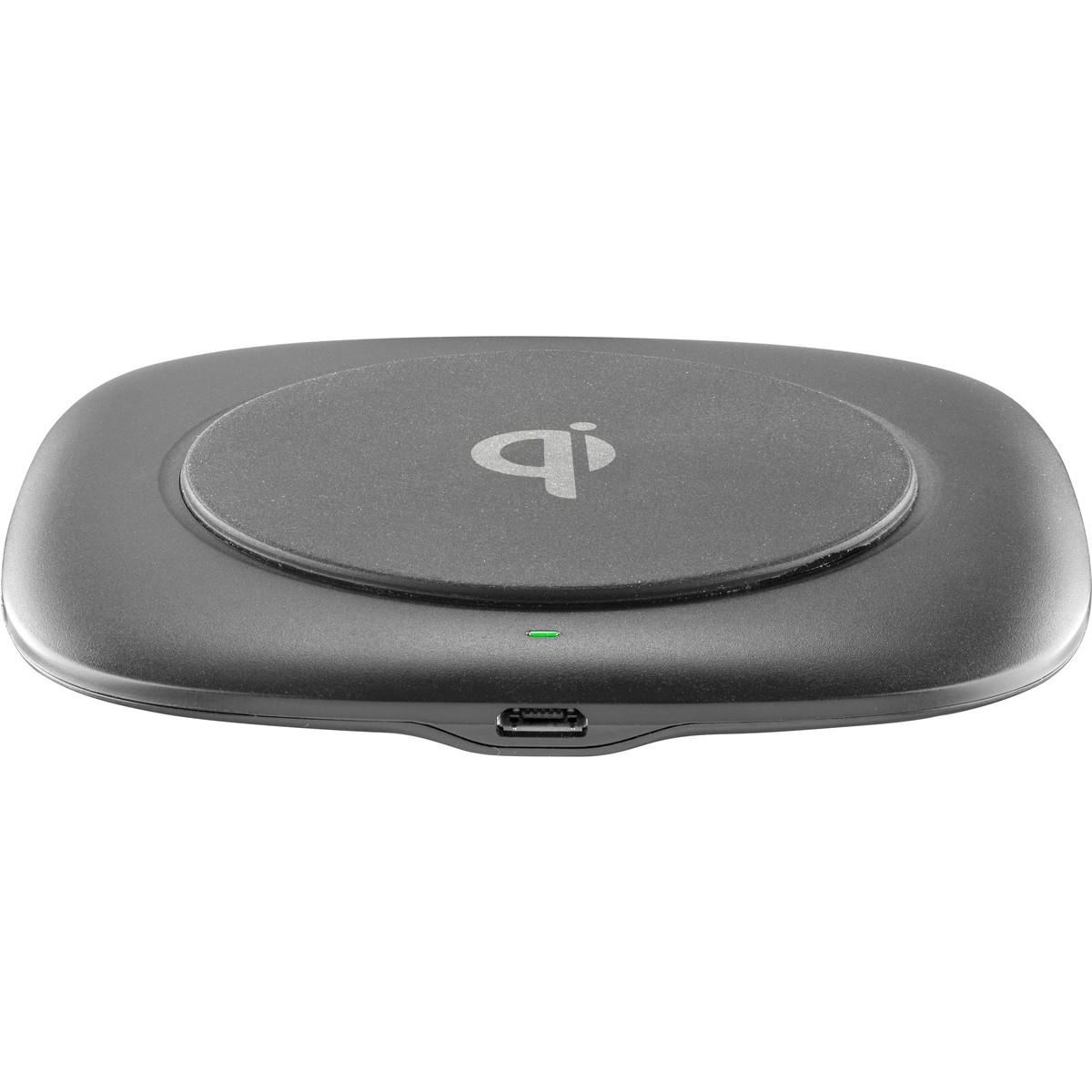 Wireless Charger EASY 10W für Qi-fähige Geräte