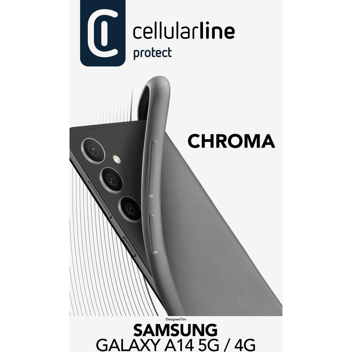 Backcover CHROMA für Samsung Galaxy A14 4G/5G