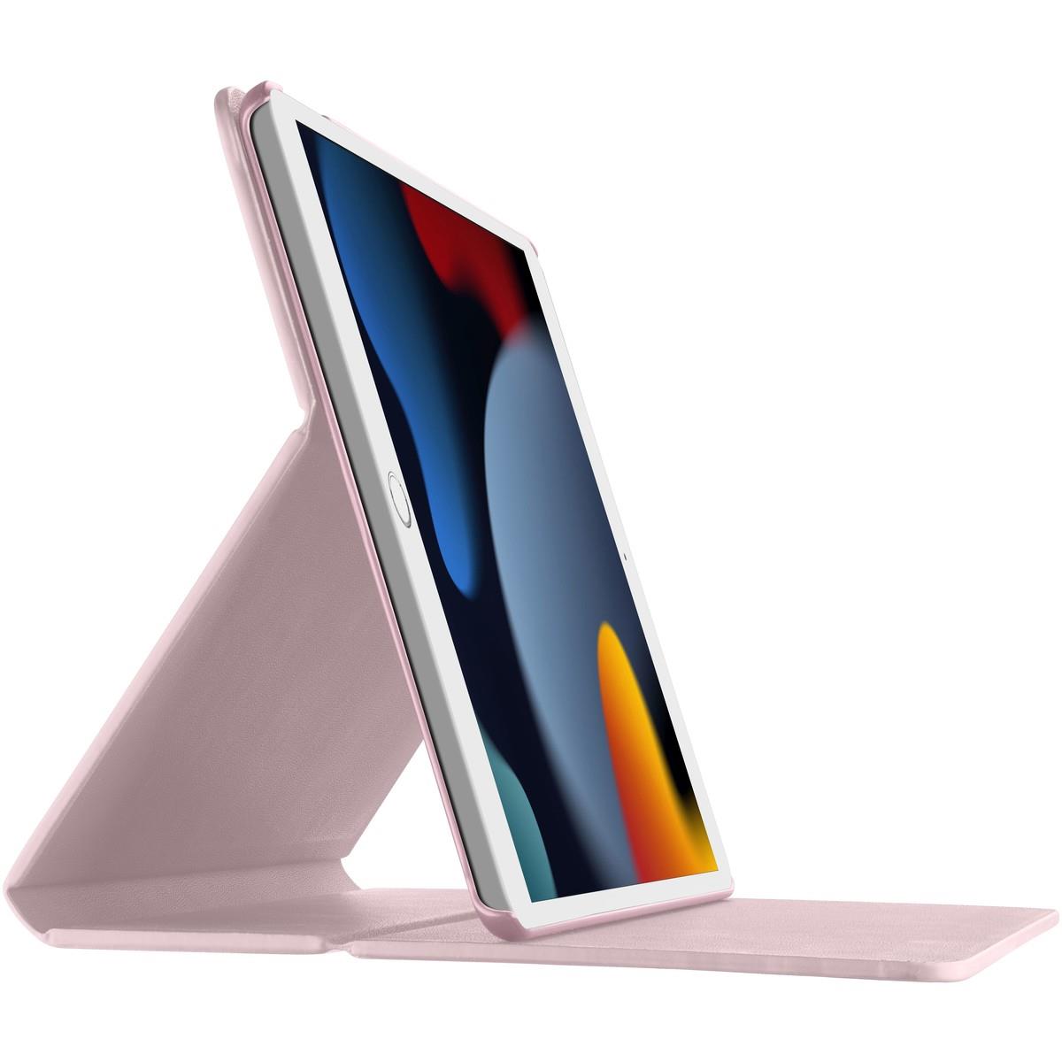 Bookcase FOLIO für Apple iPad 10,2 2019/20/21