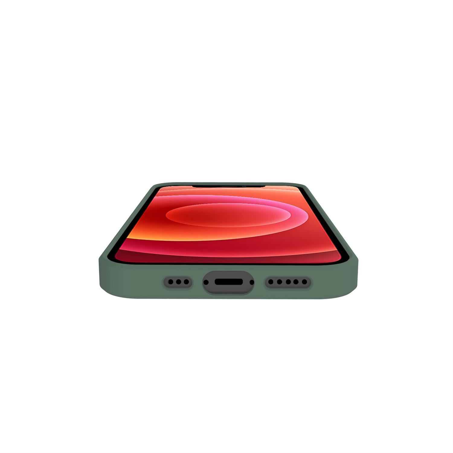 Backcover CROMO für Apple iPhone 12/12 Pro