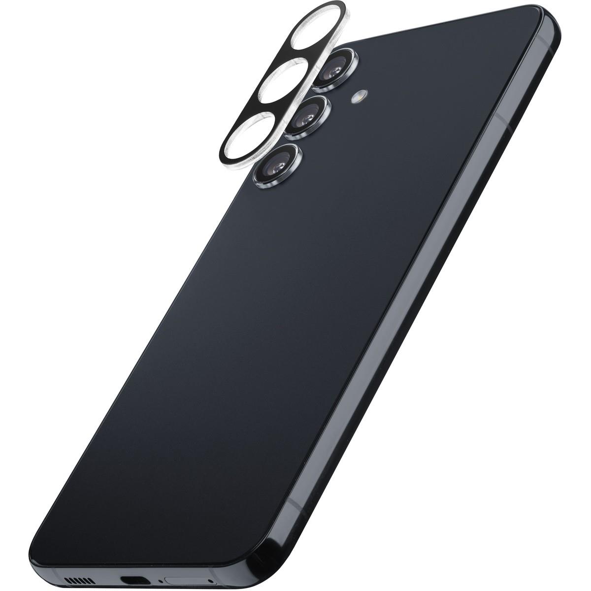 Schutzglas CAMERA LENS für Samsung Galaxy S24 Plus