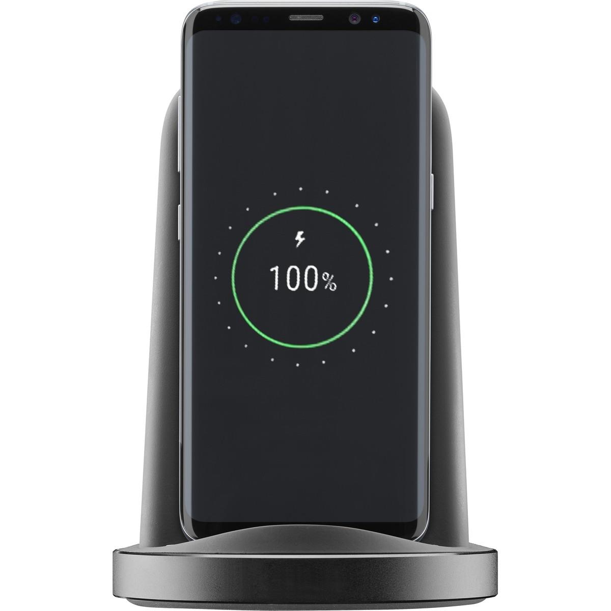 Wireless Charger PODIUM 15W für Qi-fähige Geräte