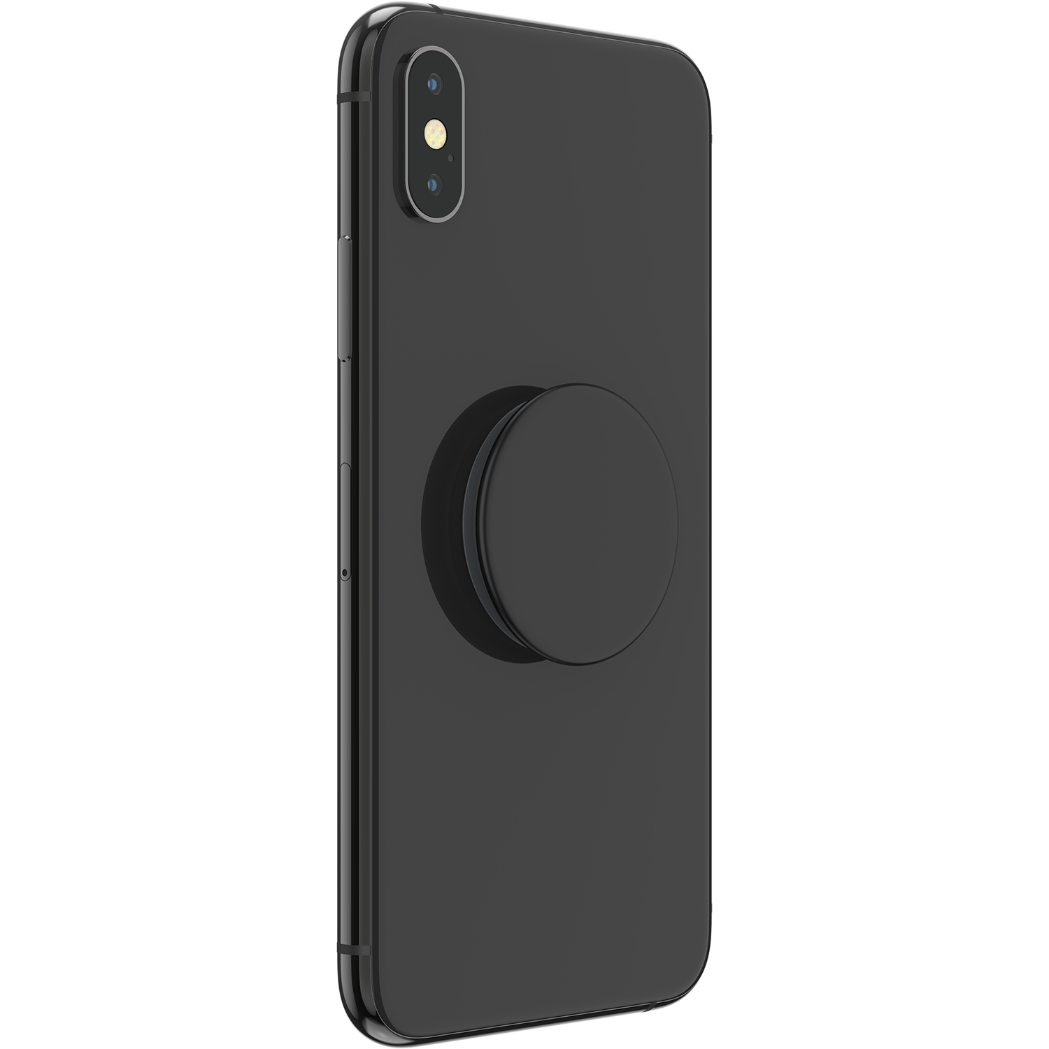 Smartphone Griff PopGrip BLACK 