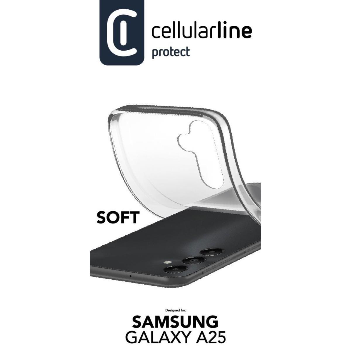 Backcover SOFT für Samsung Galaxy A25