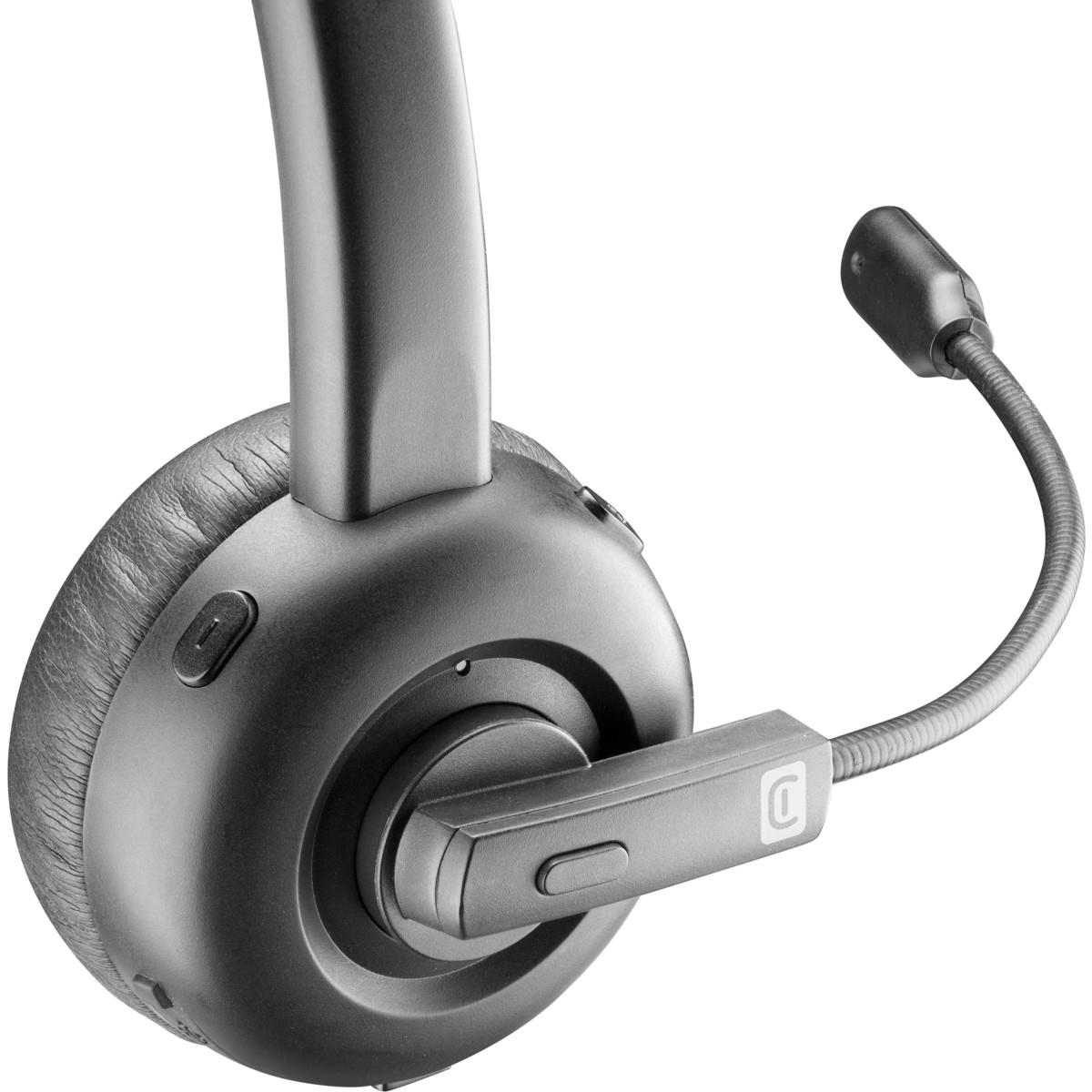 On-Ear Mono Kopfhörer REACT für bluetoothfähige Geräte