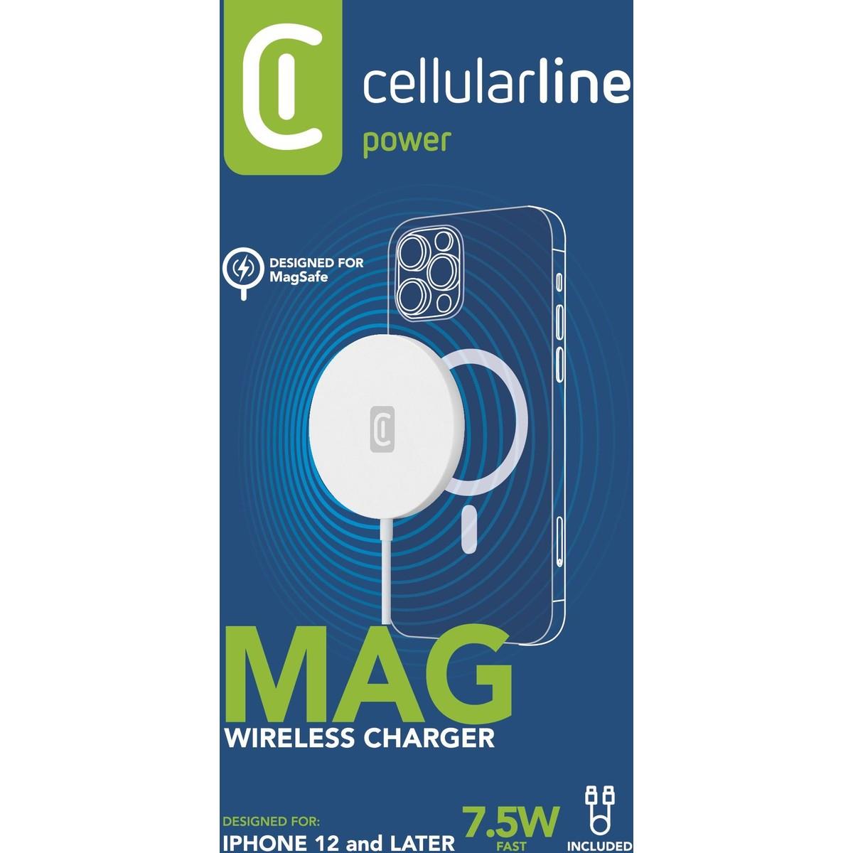 MagSafe Charger MAG 7,5W 