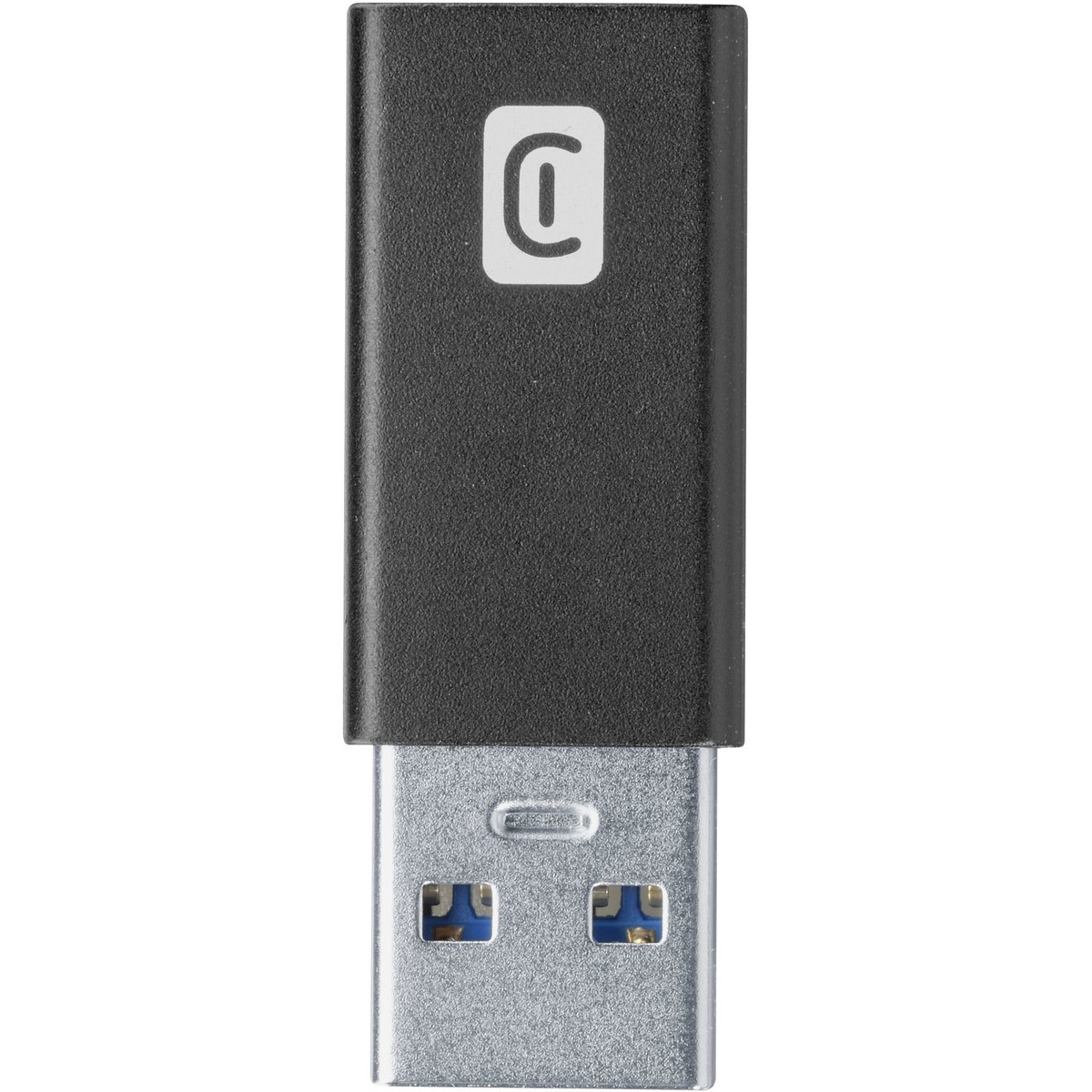Adapter CAR USB Type-C auf USB Type-A