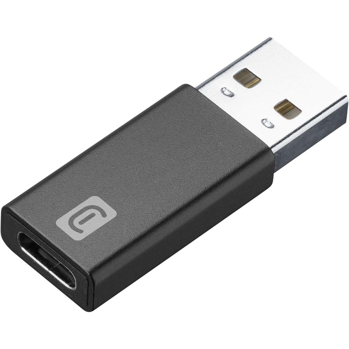 Adapter USB Type-C auf USB Type-A