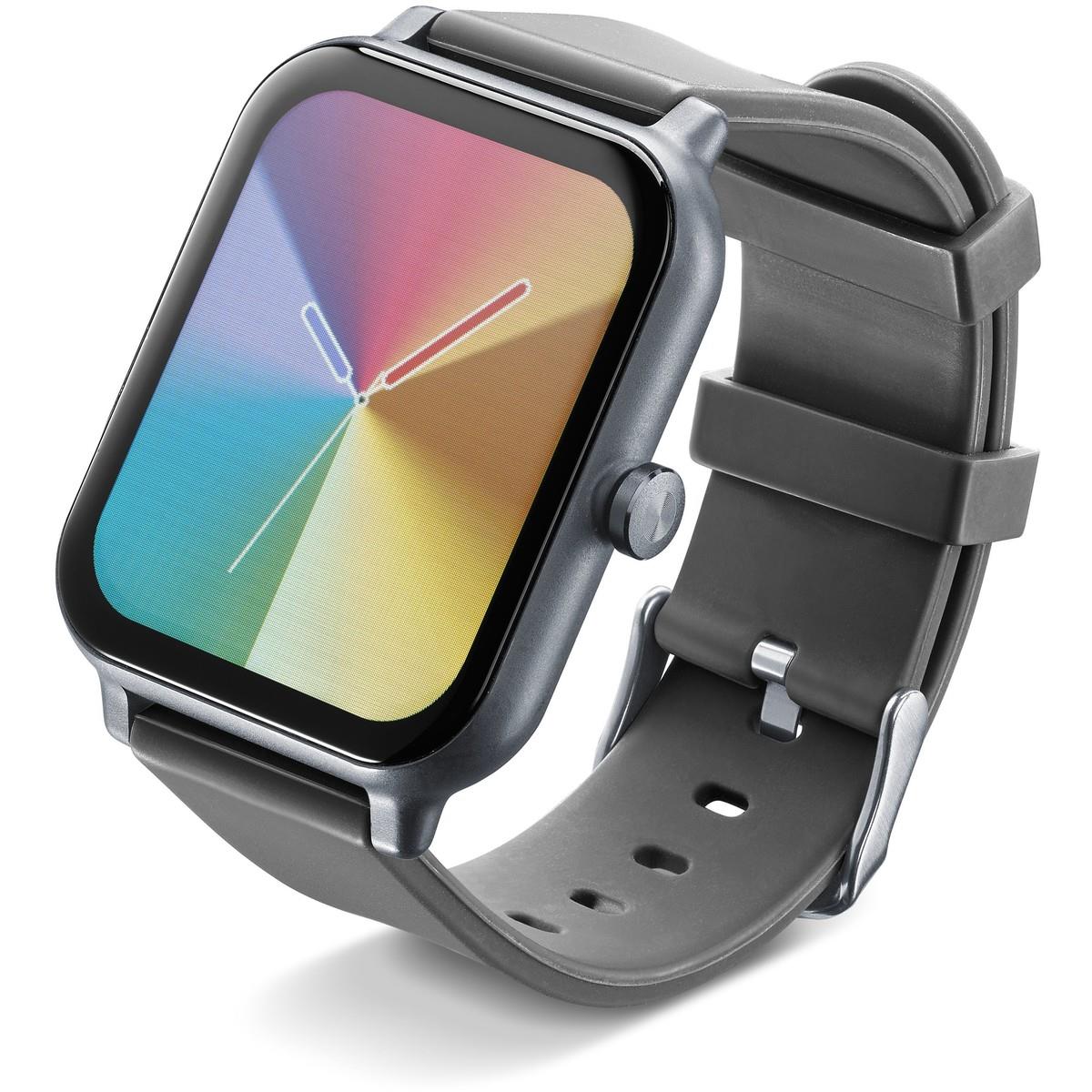 Smartwatch ION für bluetoothfähige Geräte