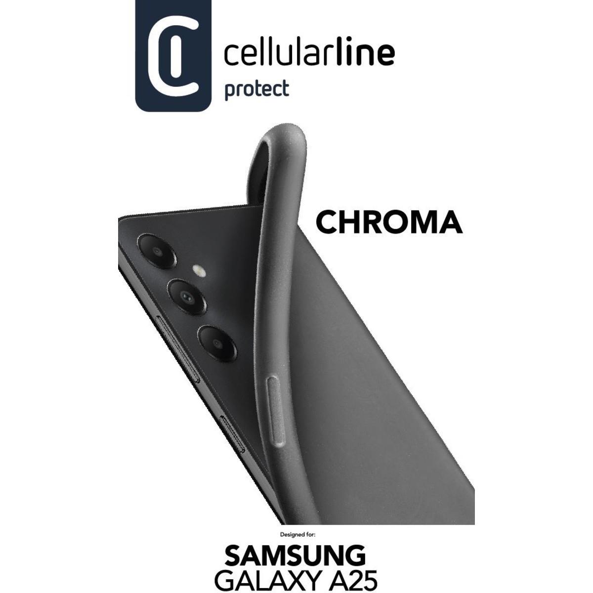 Backcover CHROMA für Samsung Galaxy A25