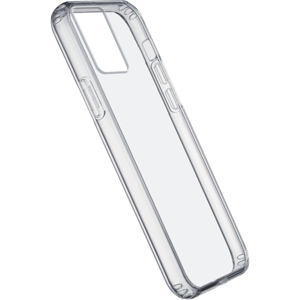 Backcover CLEAR STRONG für Samsung Galaxy A53 5G