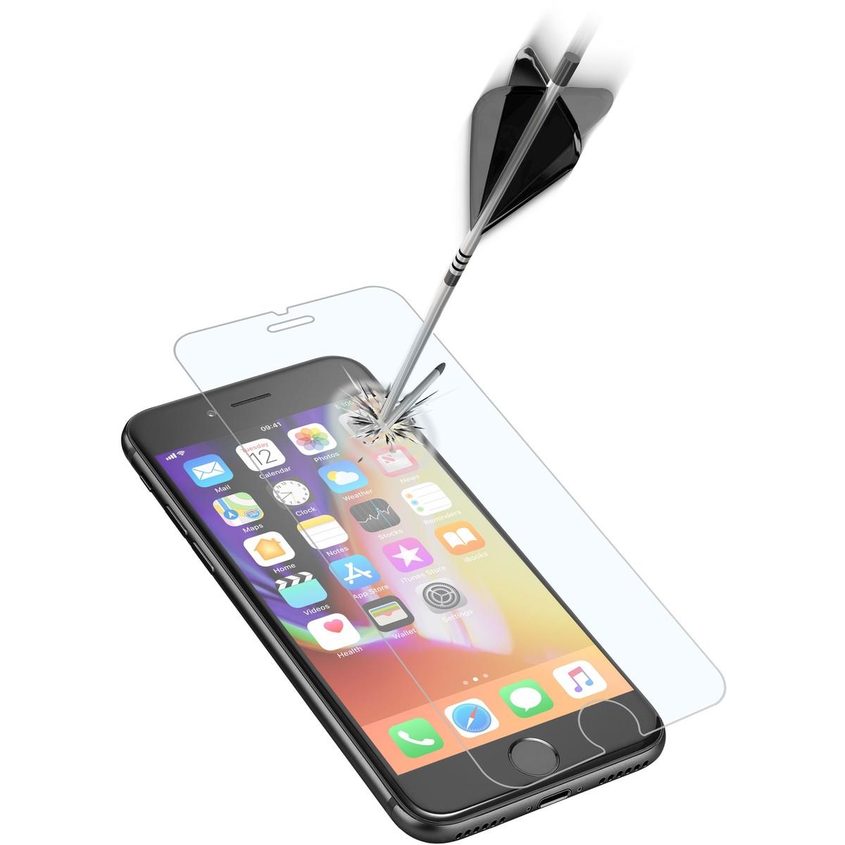 Schutzglas IMPACT GLASS für Apple iPhone 7/8
