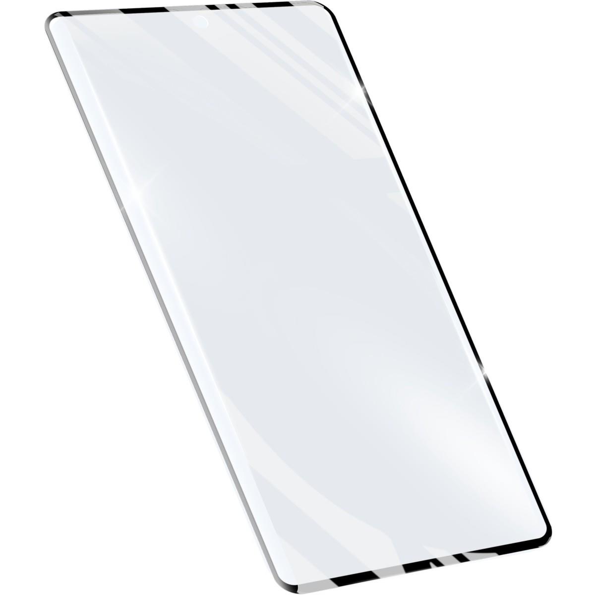 Schutzglas IMPACT GLASS CURVED für Samsung Galaxy S23 Ultra