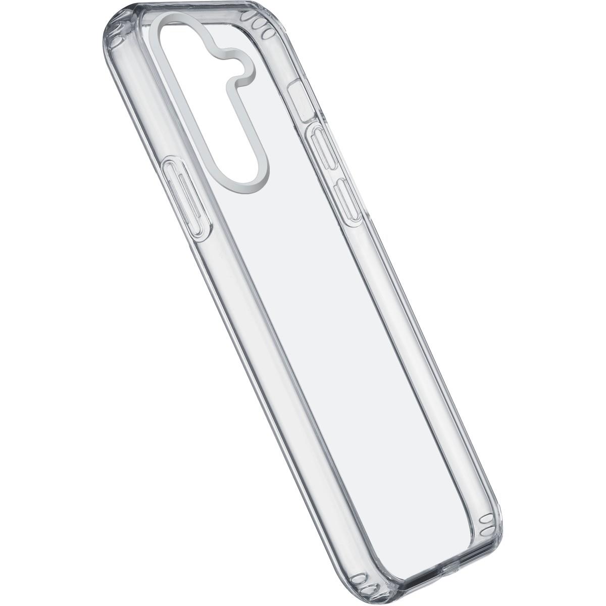 Backcover CLEAR STRONG für Samsung Galaxy A55 5G
