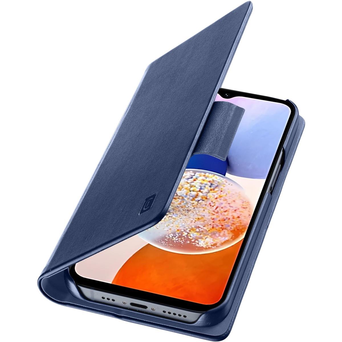 Bookcase BOOK für Samsung Galaxy A15 4G/5G