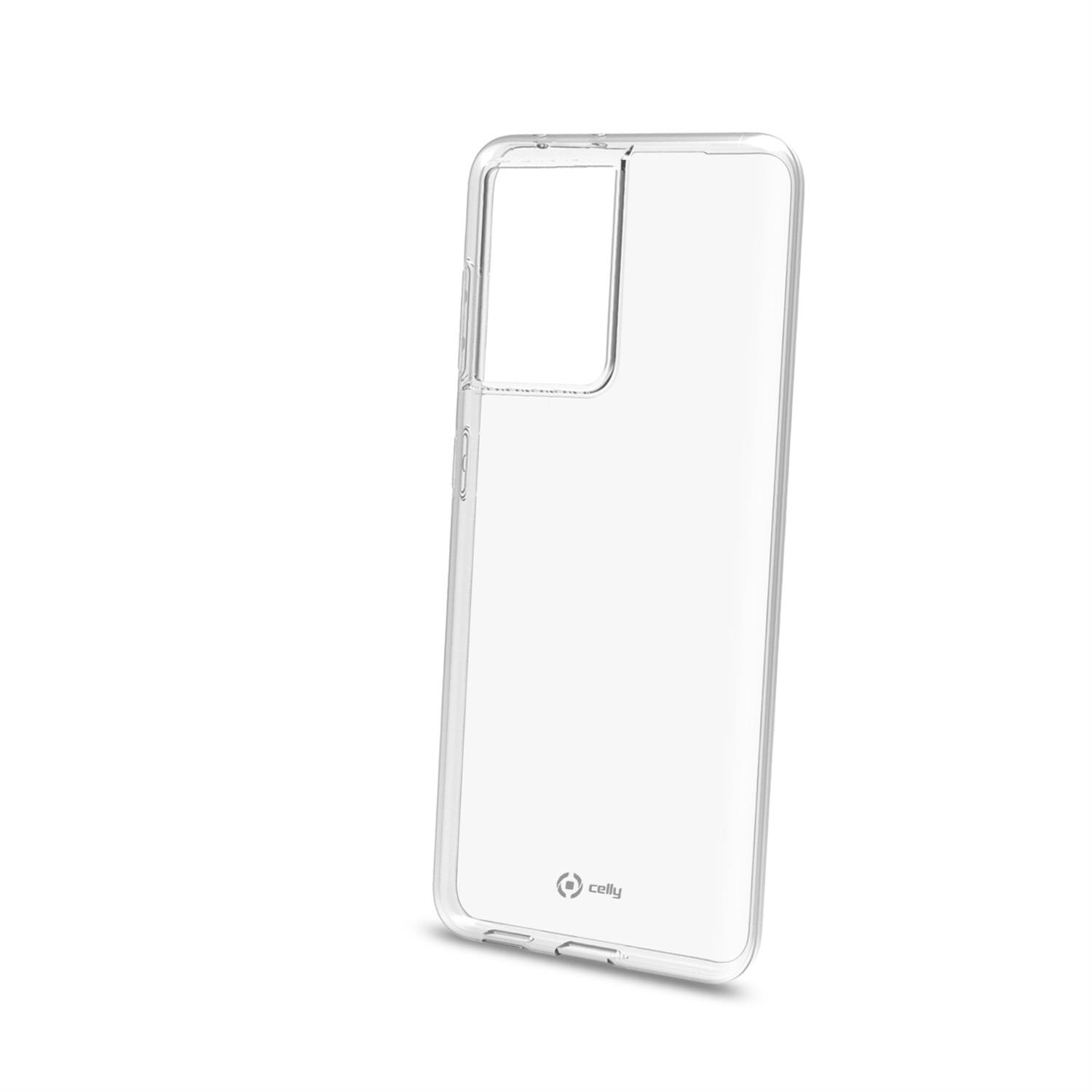 Backcover GELSKIN für Samsung Galaxy S21 Ultra