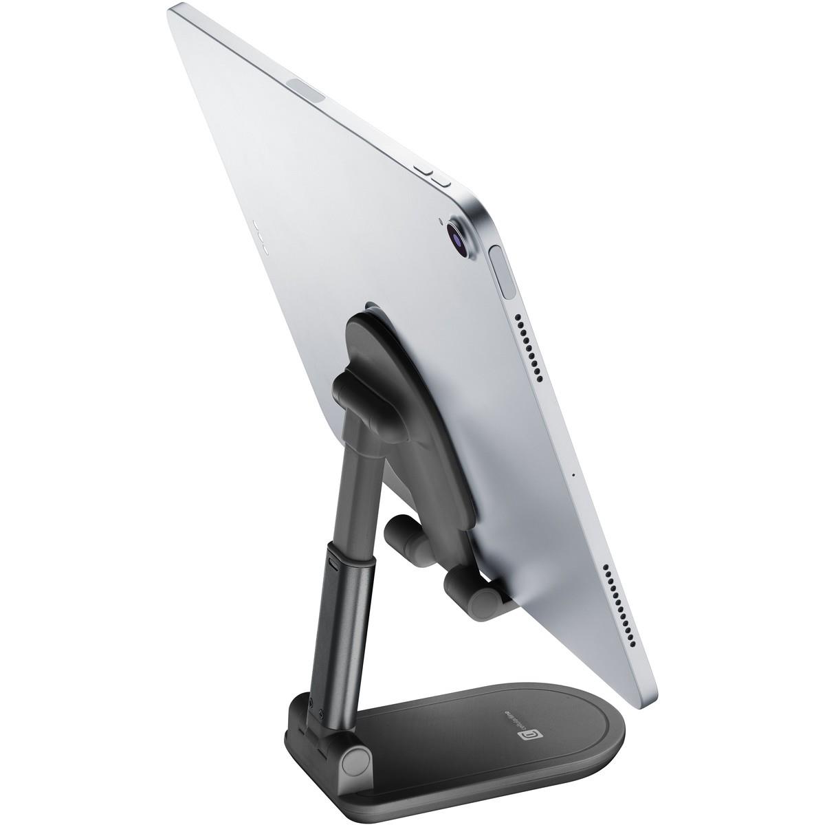 Faltbarer Ständer TABLE STAND für Smartphones und Tablets