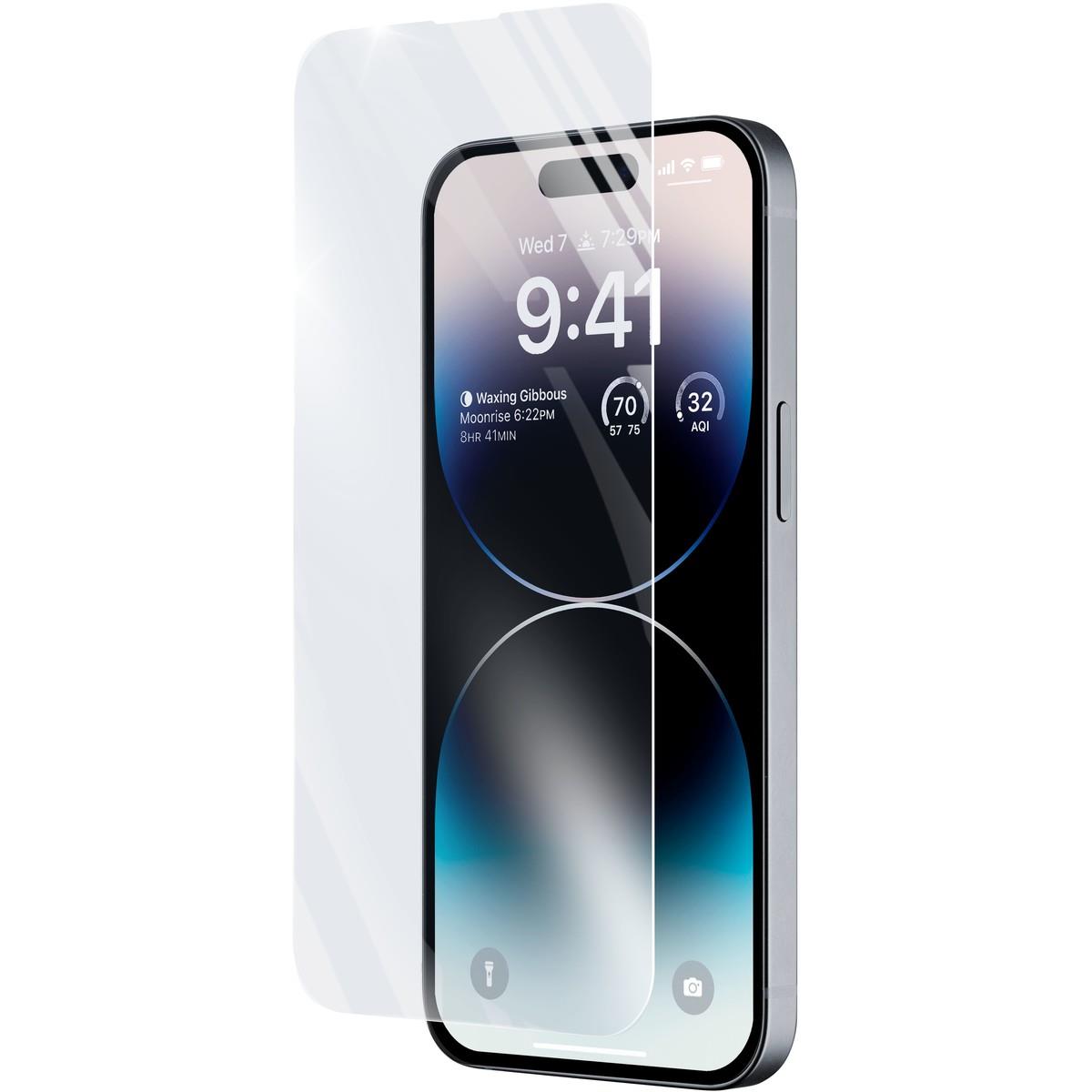 Schutzglas IMPACT GLASS für Apple iPhone 14 Plus / 14 Pro Max
