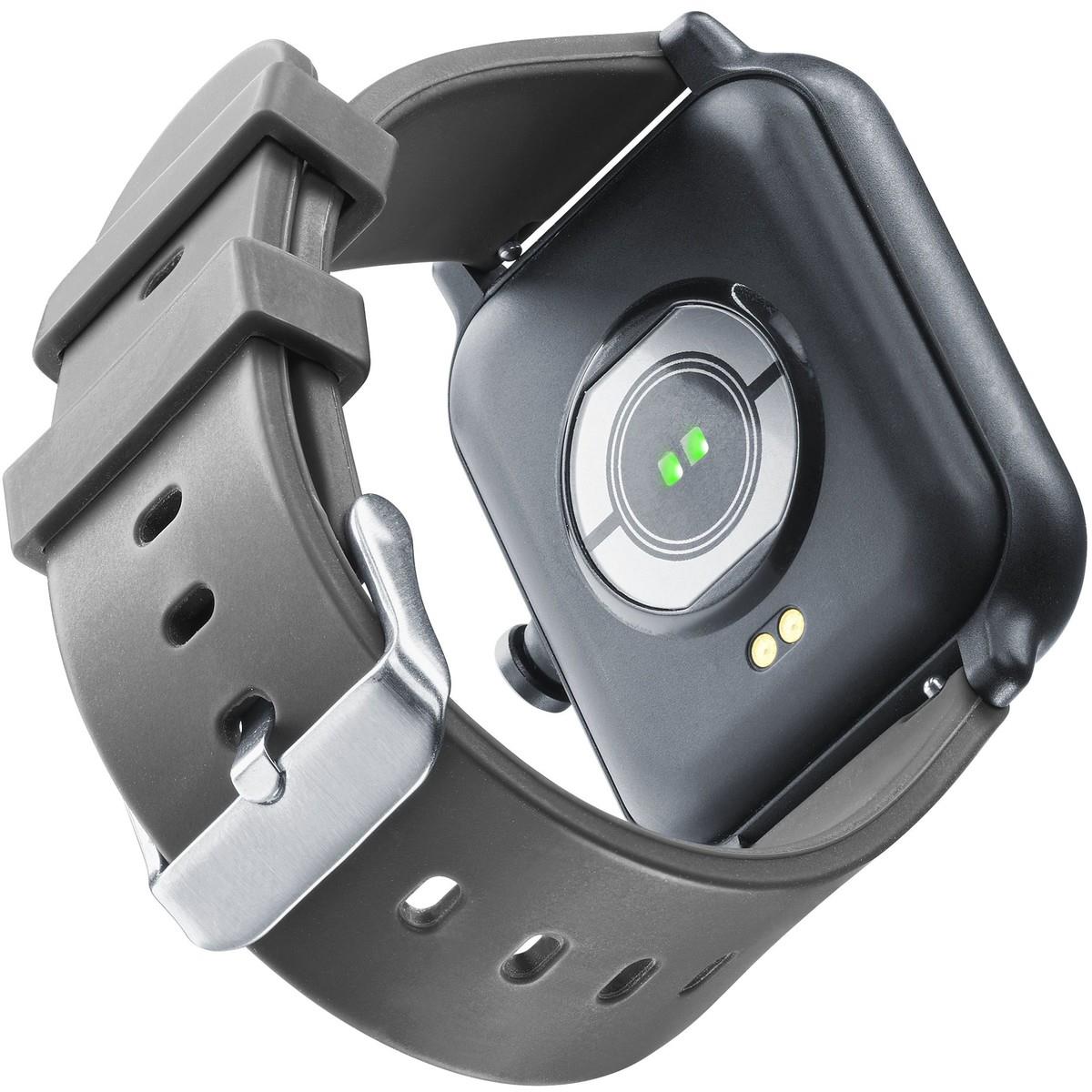 Smartwatch ION für bluetoothfähige Geräte