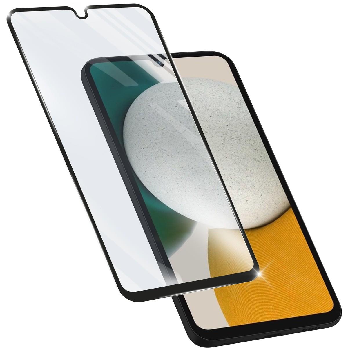 Schutzglas IMPACT GLASS CAPSULE für Samsung Galaxy A34 5G