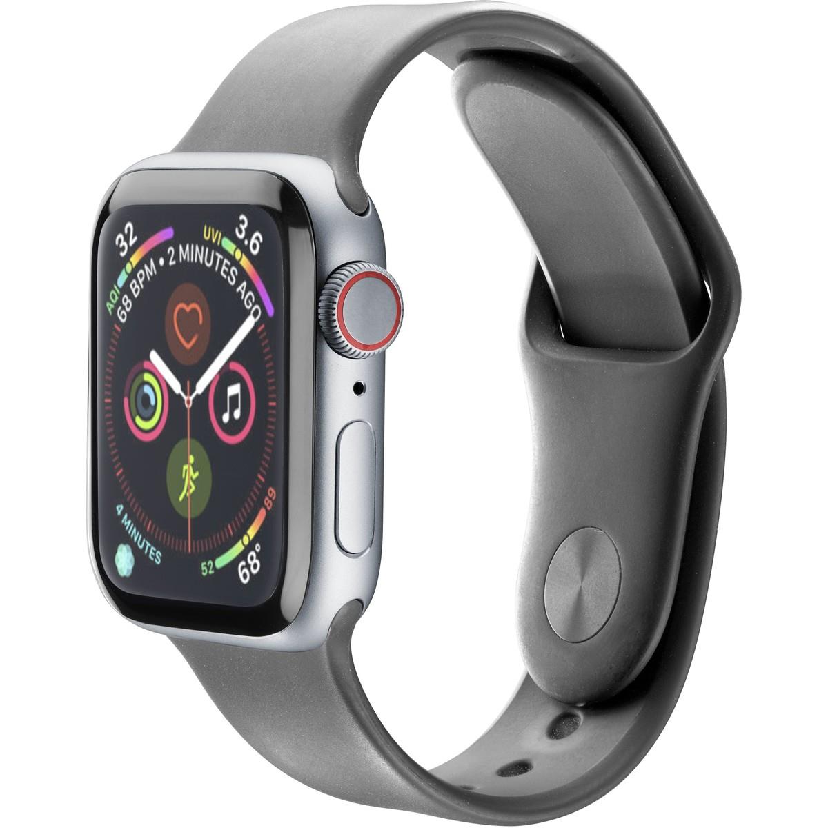 Schutzglas TIME für Apple Watch 40mm