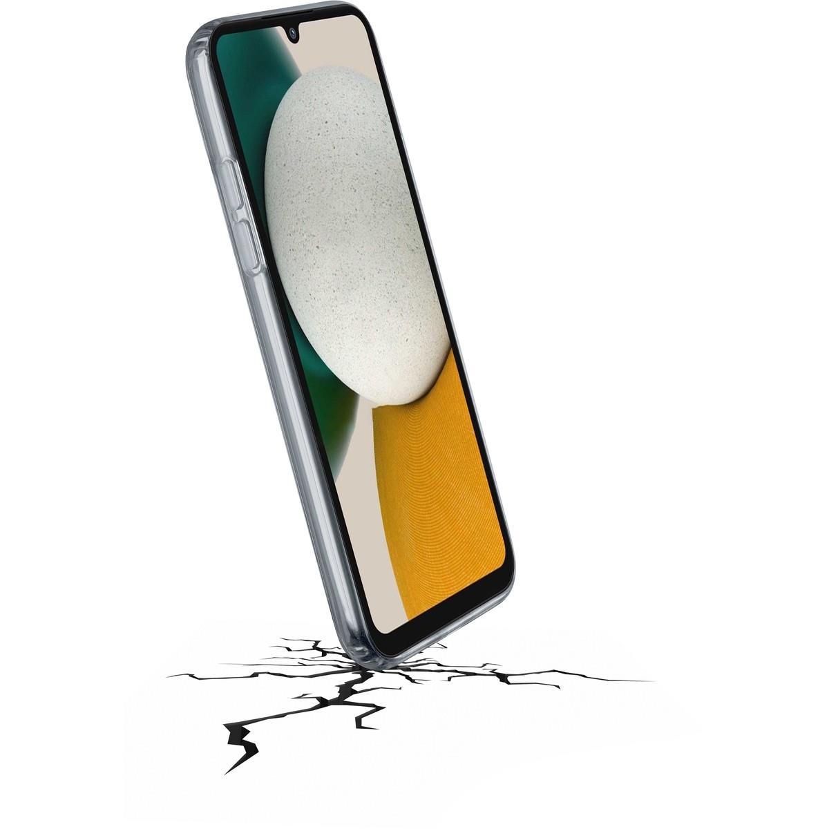 Backcover CLEAR STRONG für Samsung Galaxy A34 5G