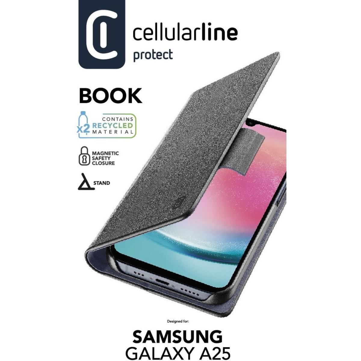 Bookcase BOOK für Samsung Galaxy A25