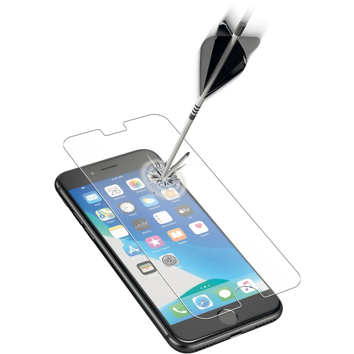 Schutzglas IMPACT GLASS für Apple iPhone SE 2020/SE 2022