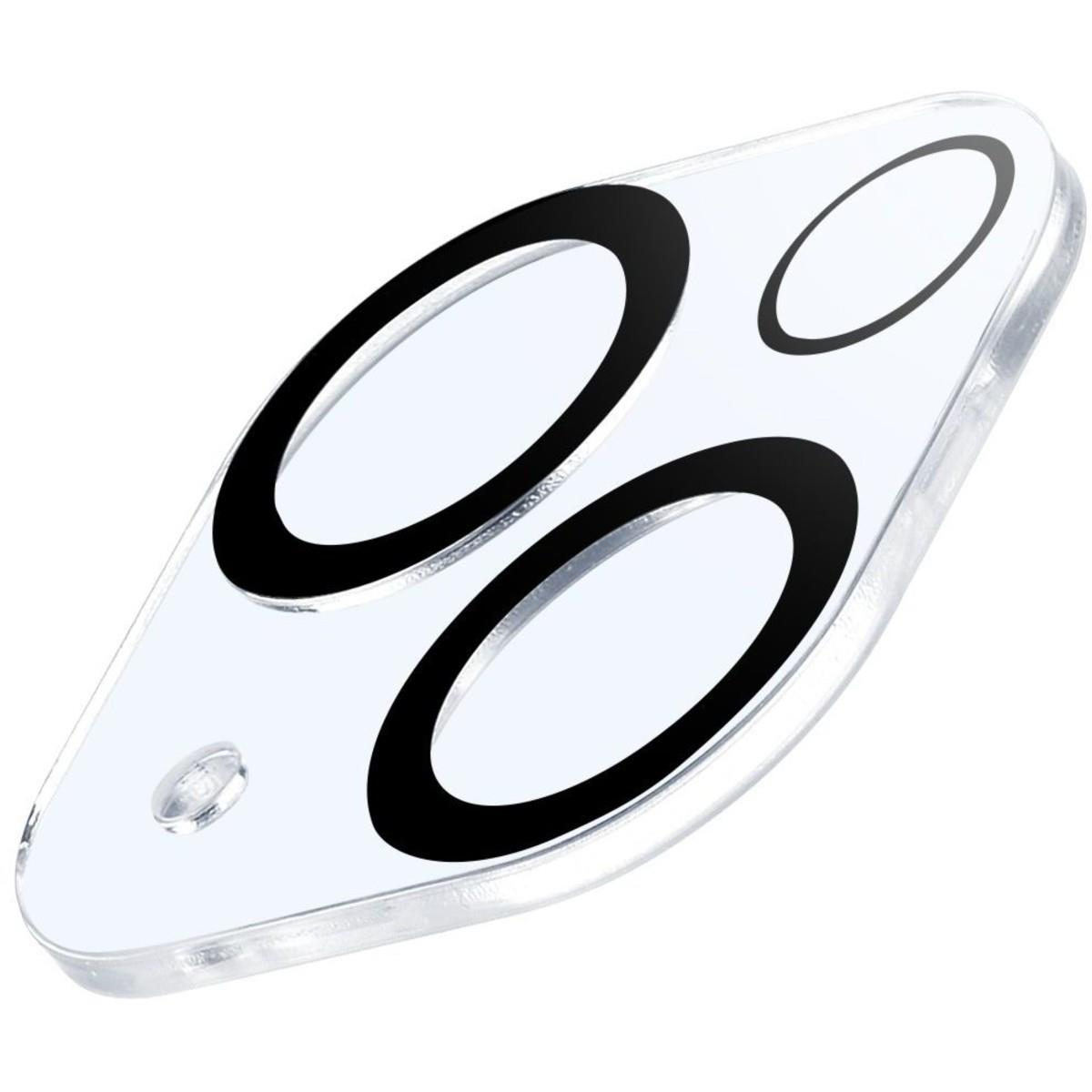 Schutzglas CAMERA LENS für Apple iPhone 14 /14 Plus