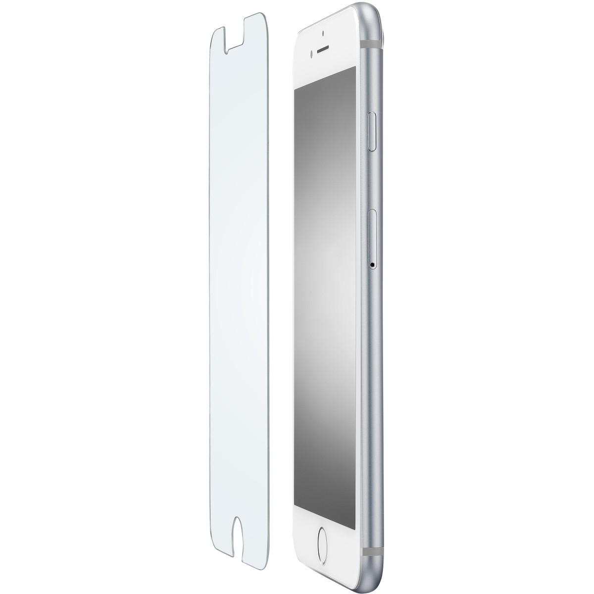 Schutzglas IMPACT GLASS für Apple iPhone 7 Plus/8 Plus