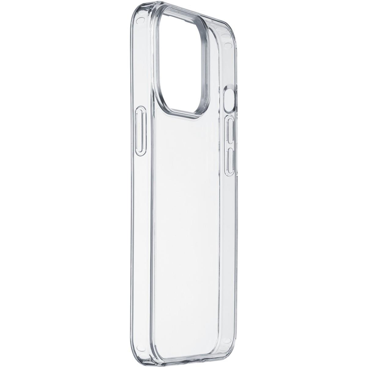 Backcover CLEAR STRONG für Apple iPhone 15 Plus