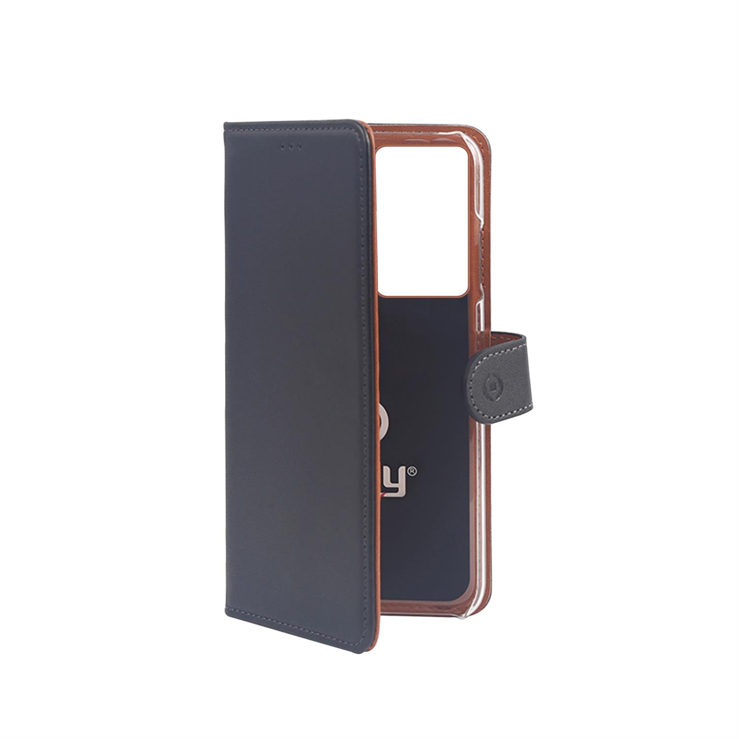 Bookcase WALLY für Samsung Galaxy S21 Ultra