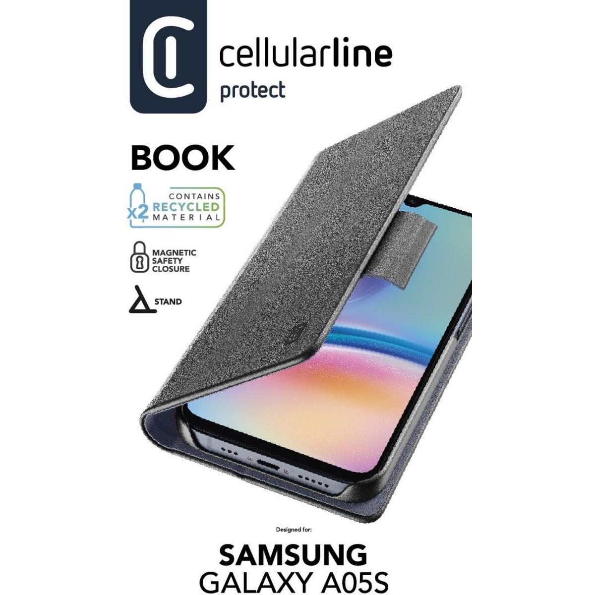Bookcase BOOK für Samsung Galaxy A05s