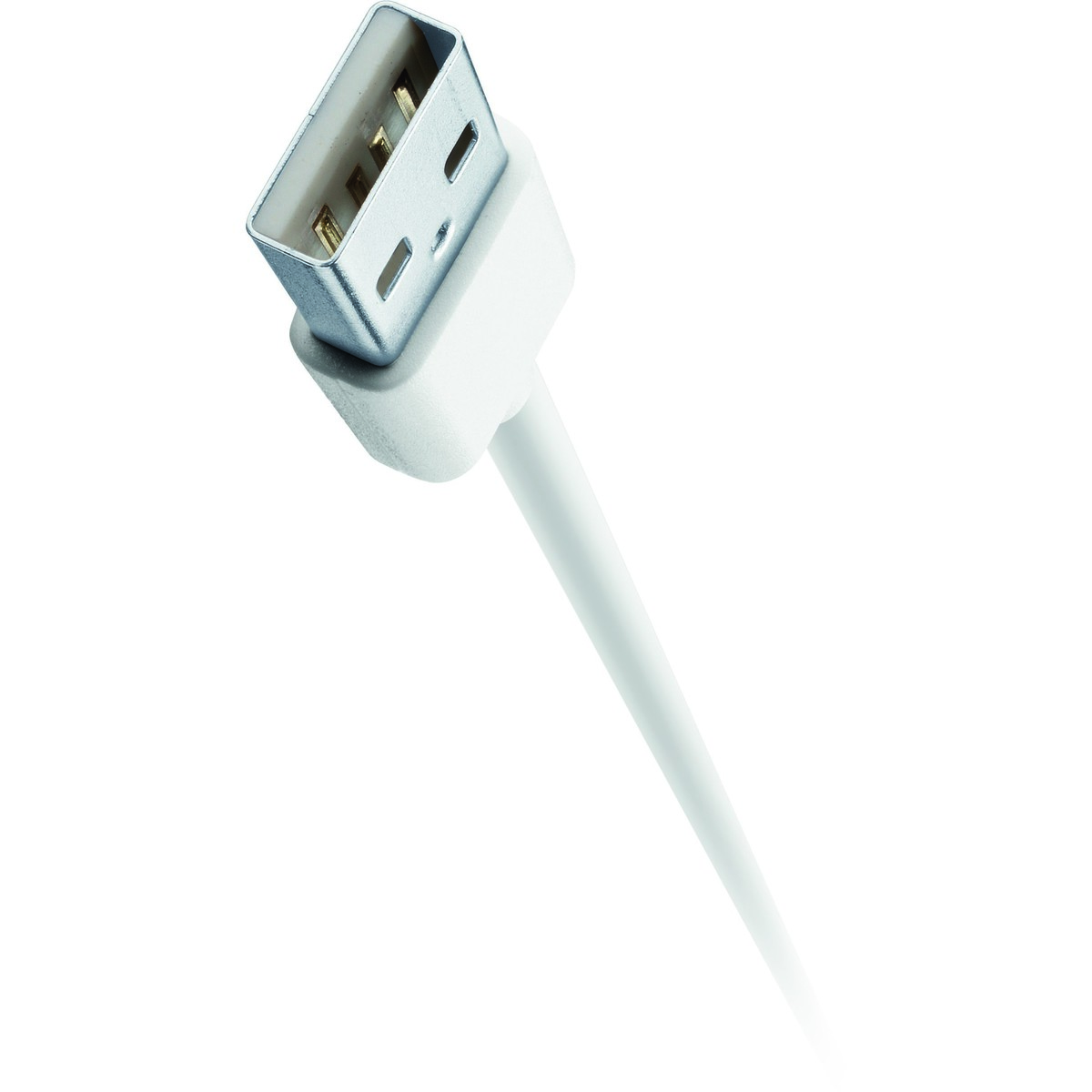 KFZ-Lader-Set 10W USB Type-A inkl. Kabel für Samsung Micro-USB