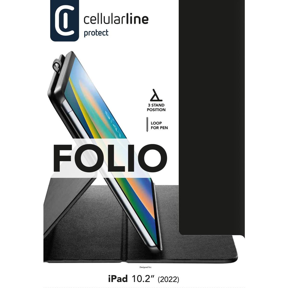 Bookcase FOLIO für Apple iPad 10,9 2022