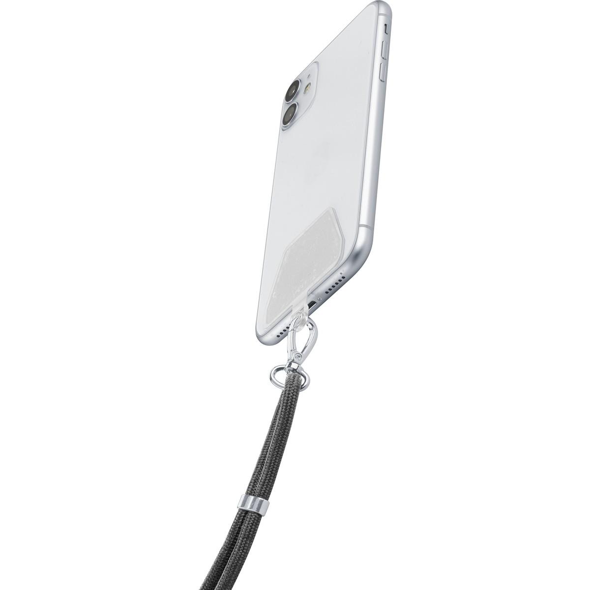 Smartphone-Kordel LACE zum Umhängen für Smartphone-Backcover