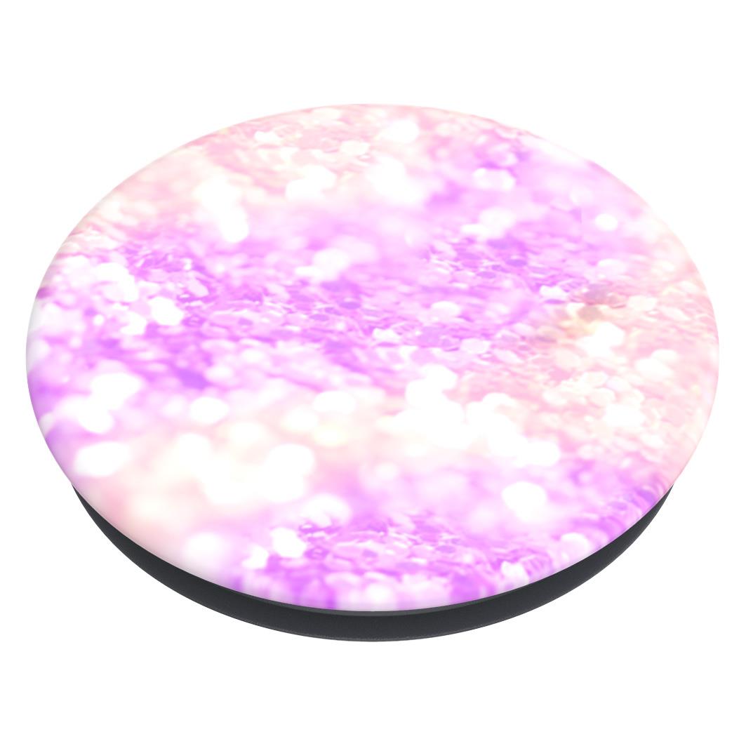 Smartphone Griff PopGrip Basic PINK MORNING CONFETTI 
