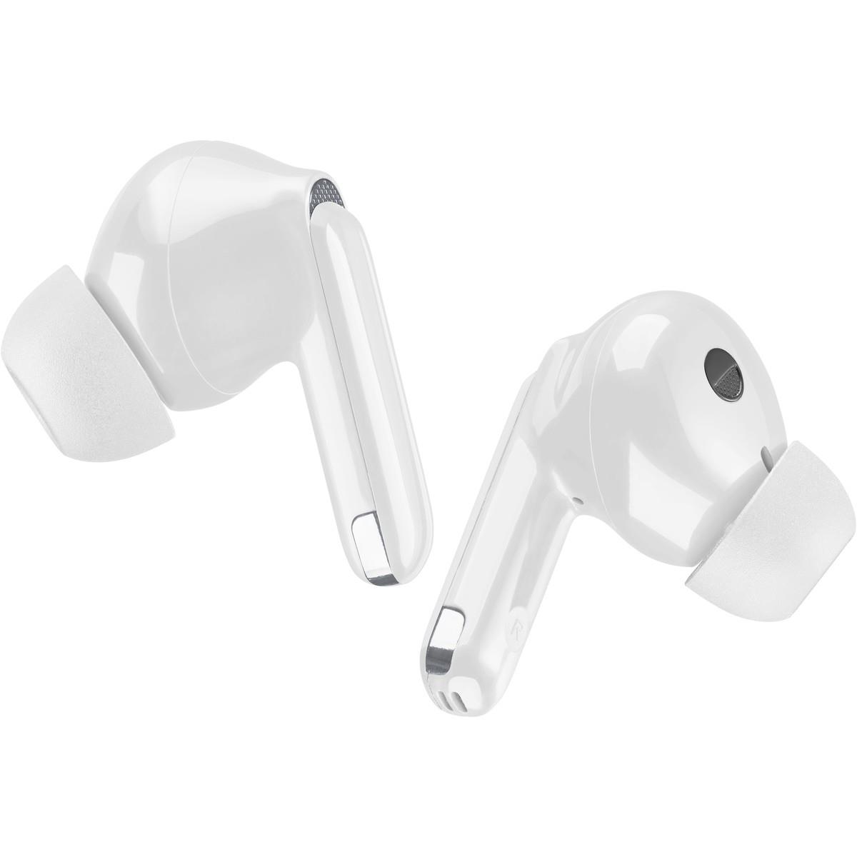 True Wireless In-Ear Headset  ECLIPSE für bluetoothfähige Geräte