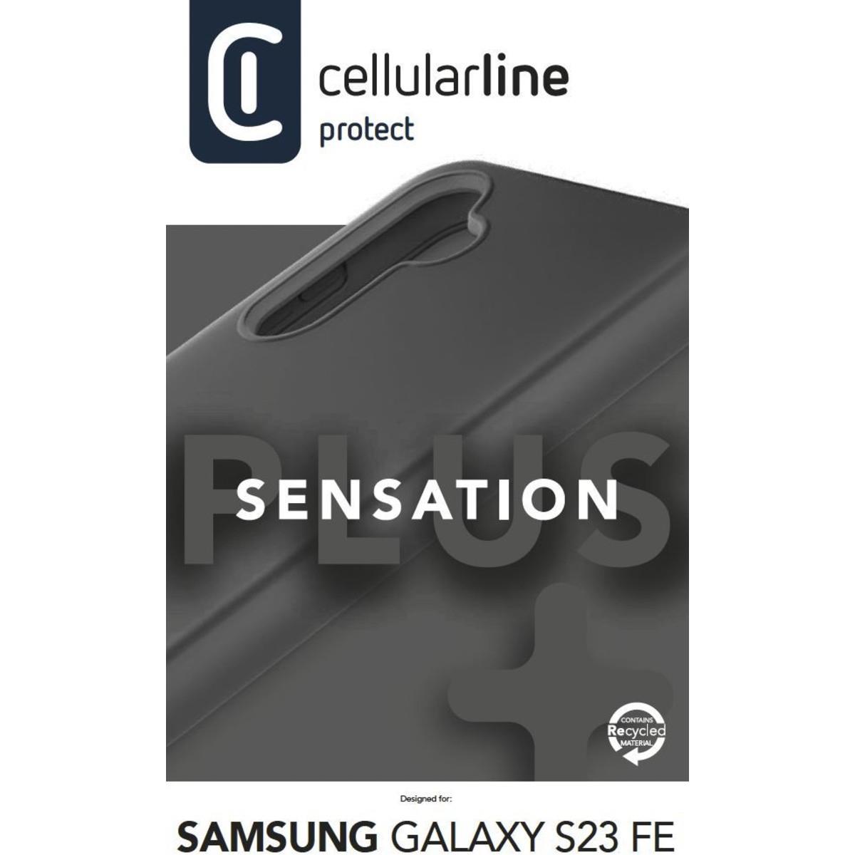 Backcover SENSATION PLUS für Samsung Galaxy S23 FE