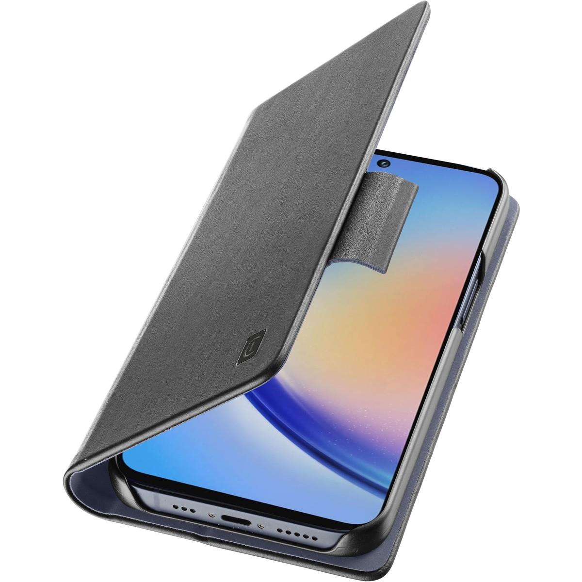 Bookcase BOOK für Samsung Galaxy A35 5G