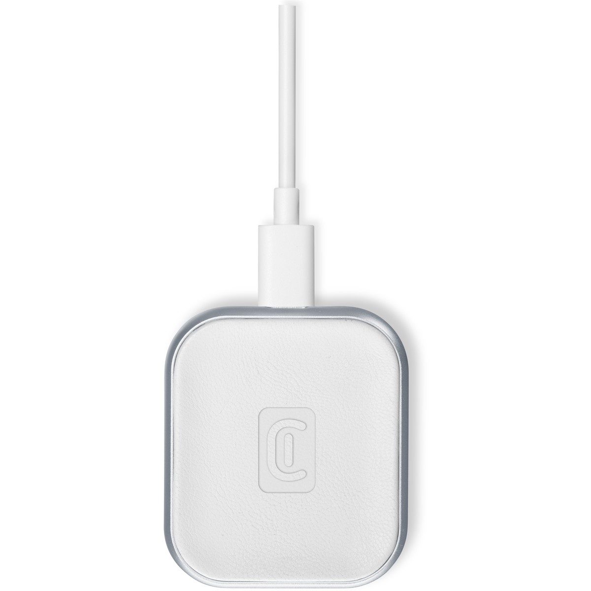 Wireless Charger POWER BASE für Apple AirPods 2/3 und AirPods Pro