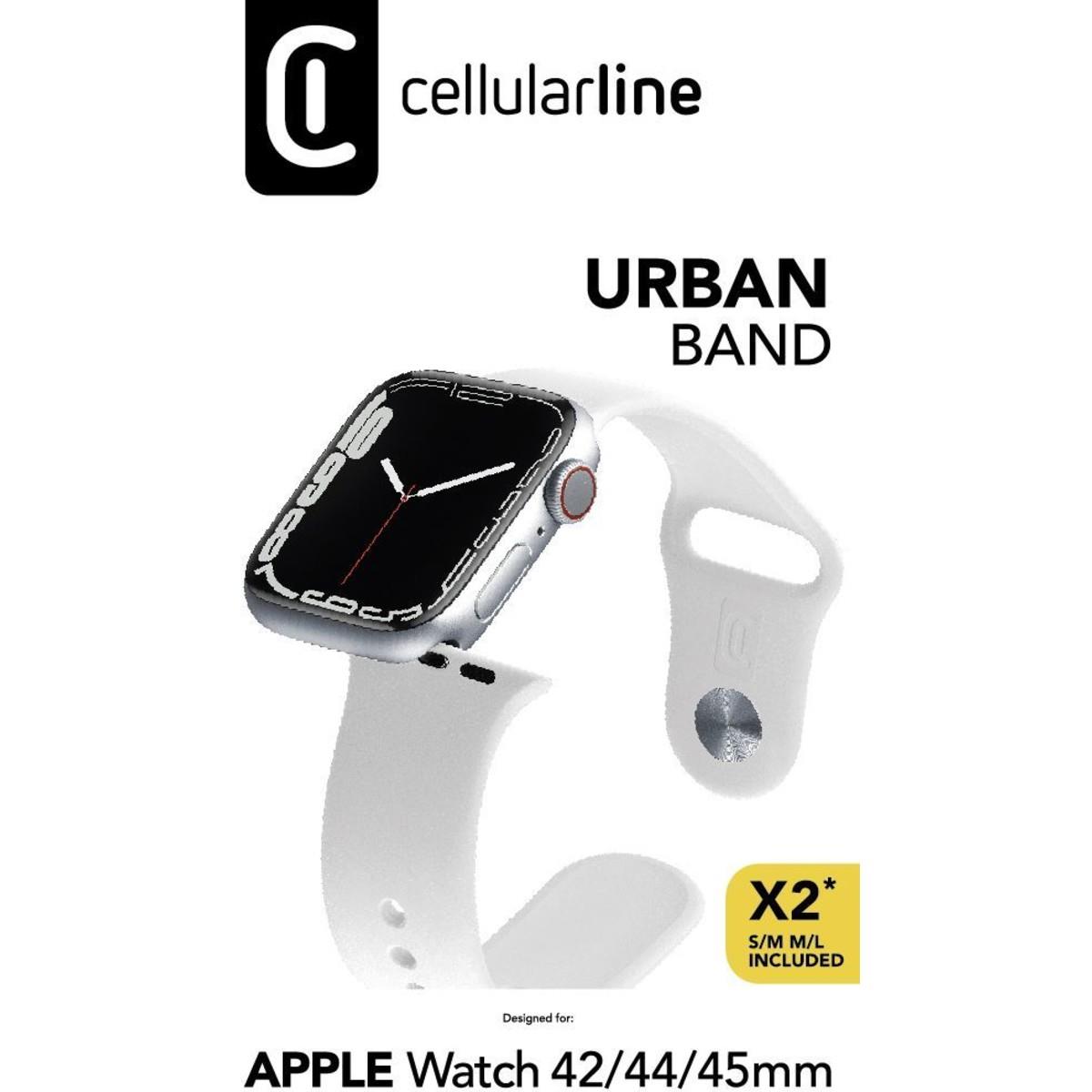 Uhrenarmband URBAN für Apple Watch 42/44/45/49mm